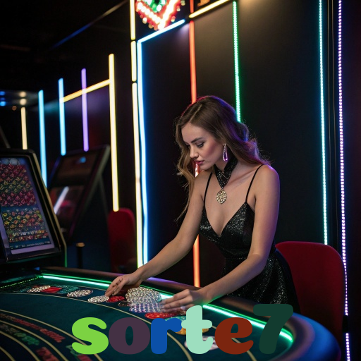 sorte7:Aposte no futebol, jogue poker e conquiste vitórias épicas!