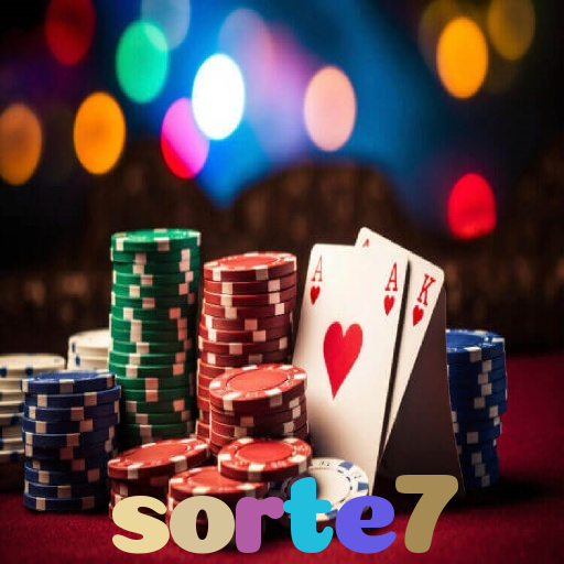 sorte7:Jogue poker, aposte no futebol e ganhe em grandes jogos de cassino!