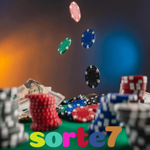 sorte7:Aposte no futebol, jogue poker e conquiste vitórias épicas!