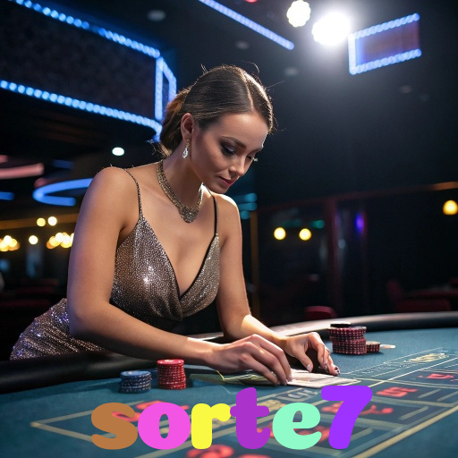 sorte7:Aposte no futebol, jogue poker e conquiste vitórias épicas!