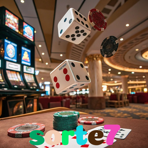 sorte7:Aposte nas melhores slots e conquiste prêmios como nunca!