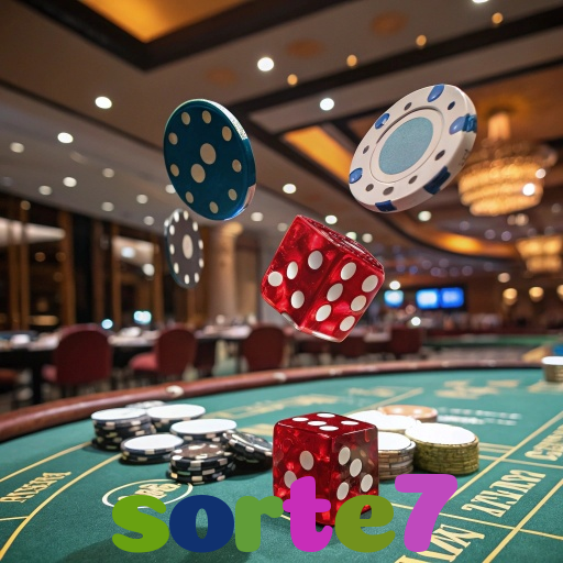 sorte7:Aposte nas melhores slots e conquiste prêmios como nunca!