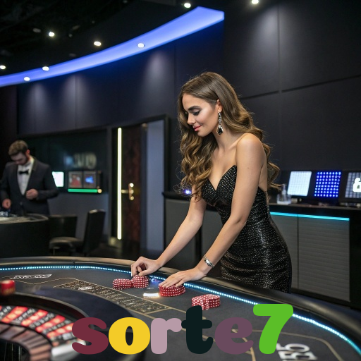 sorte7:Aposte no futebol, jogue poker e conquiste vitórias épicas!