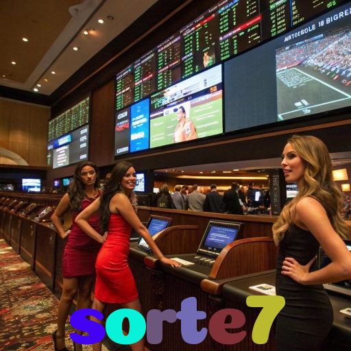 sorte7:Aposte no futebol, jogue poker e conquiste vitórias épicas!