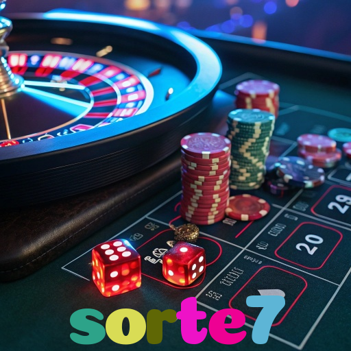 sorte7:Aposte no futebol, jogue poker e conquiste vitórias épicas!