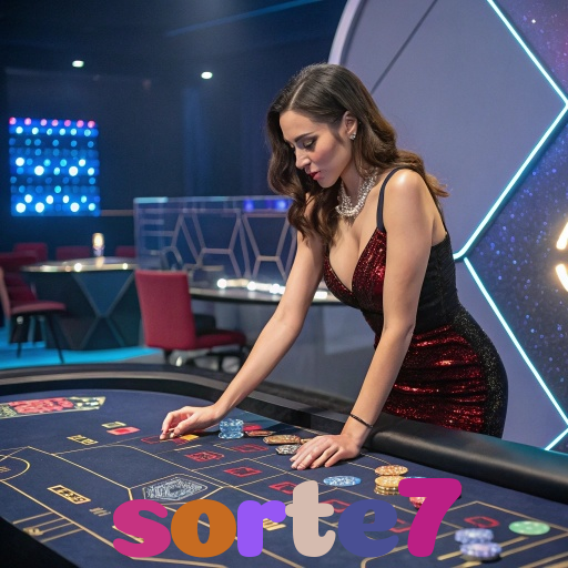 sorte7：Aposte no futebol, jogue poker e conquiste vitórias épicas!