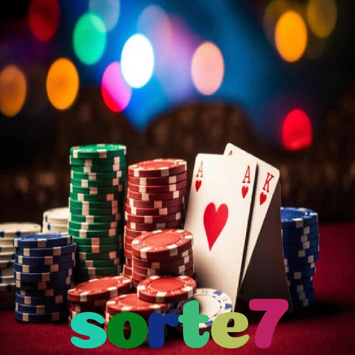 sorte7：Aposte no futebol, jogue poker e conquiste vitórias épicas!