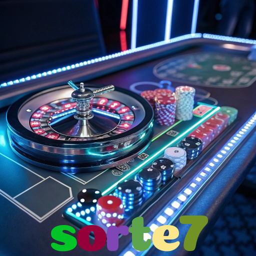 sorte7:Aposte nas melhores slots e conquiste prêmios como nunca!