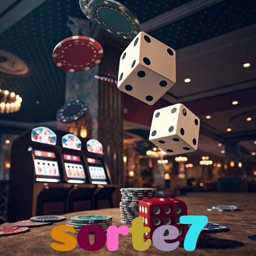 sorte7:Aposte nas melhores slots e conquiste prêmios como nunca!