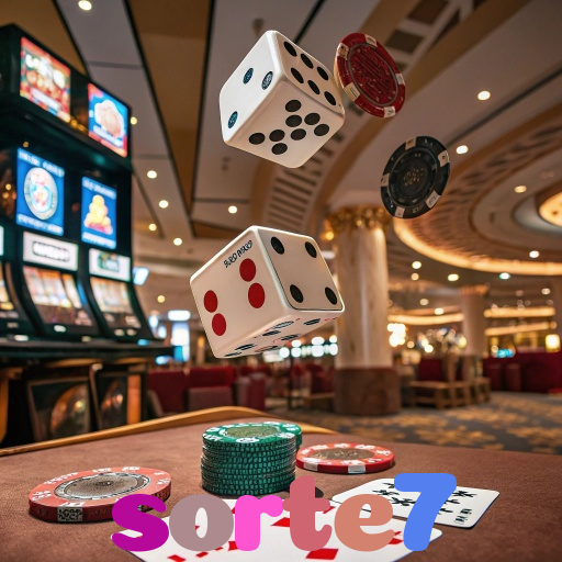 sorte7:Aposte no futebol, jogue poker e conquiste vitórias épicas!
