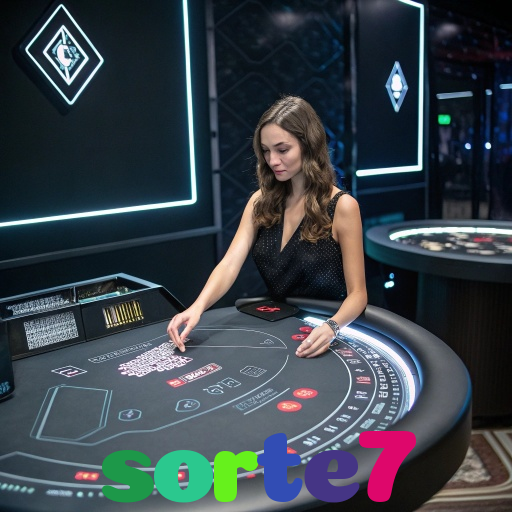 sorte7:Aposte nas melhores slots e conquiste prêmios como nunca!