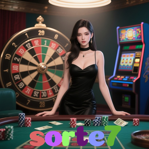 sorte7：Aposte nas melhores slots e conquiste prêmios como nunca!