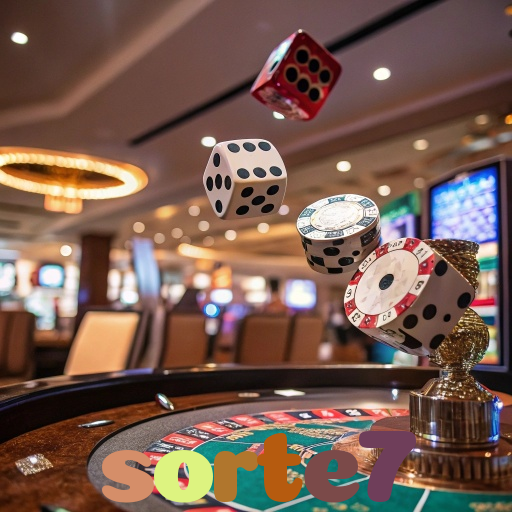 sorte7:Jogue poker, aposte no futebol e ganhe em grandes jogos de cassino!