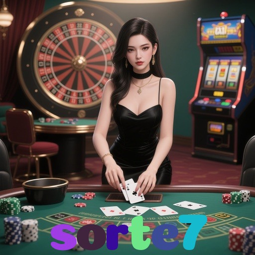 sorte7:Aposte no futebol, jogue poker e conquiste vitórias épicas!
