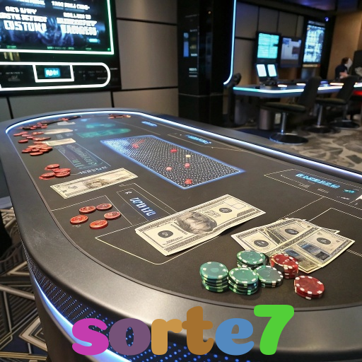 sorte7:Aposte nas melhores slots e conquiste prêmios como nunca!