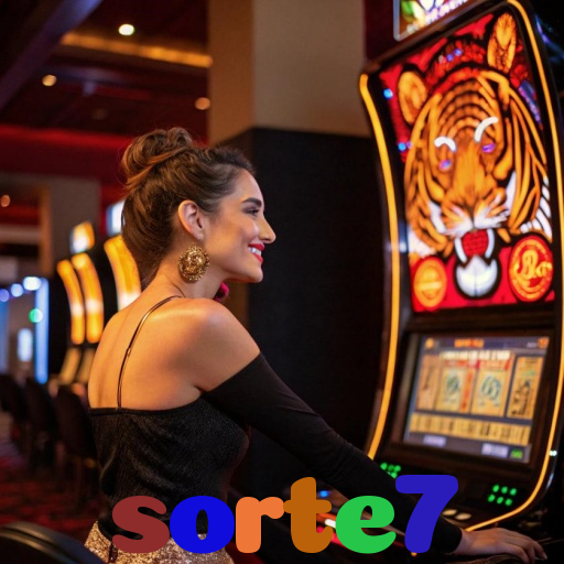 sorte7：Aposte nas melhores slots e conquiste prêmios como nunca!