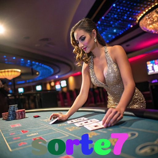 sorte7:Aposte no futebol, jogue poker e conquiste vitórias épicas!