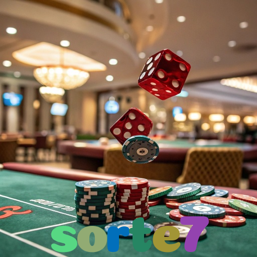 sorte7:Aposte nas melhores slots e conquiste prêmios como nunca!