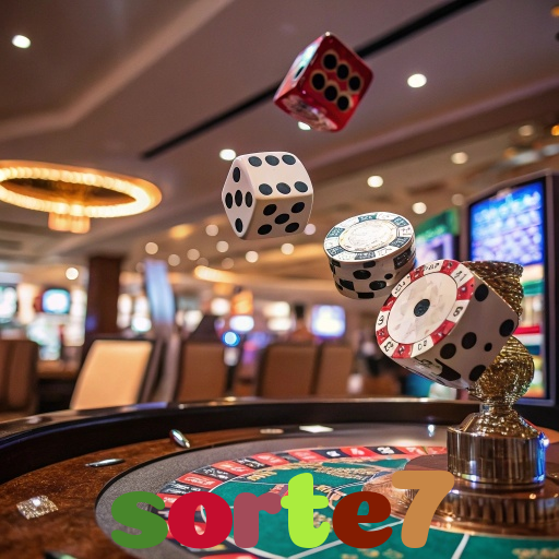 sorte7:Jogue poker, aposte no futebol e ganhe em grandes jogos de cassino!