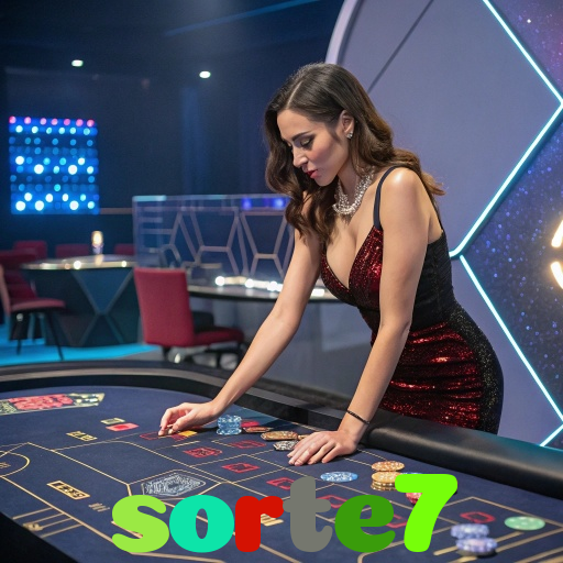 sorte7:Jogue poker, aposte no futebol e ganhe em grandes jogos de cassino!