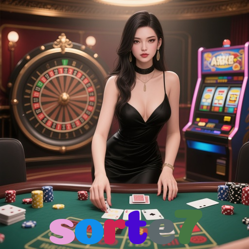 sorte7：Aposte no futebol, jogue poker e conquiste vitórias épicas!