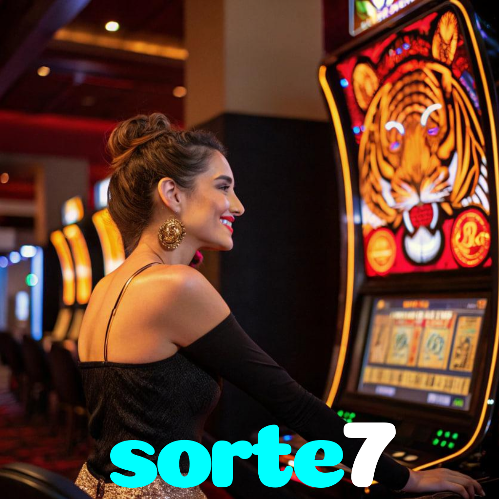 sorte7:Aposte no futebol, jogue poker e conquiste vitórias épicas!