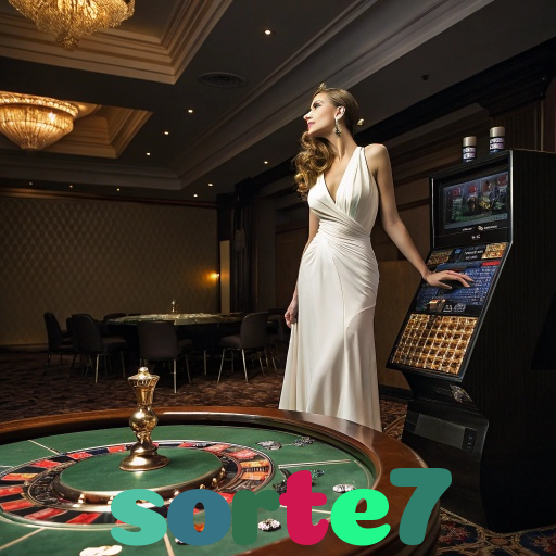 sorte7:Aposte nas melhores slots e conquiste prêmios como nunca!