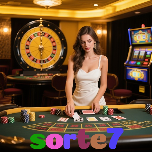 sorte7：Aposte nas melhores slots e conquiste prêmios como nunca!