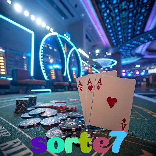 sorte7:Aposte nas melhores slots e conquiste prêmios como nunca!