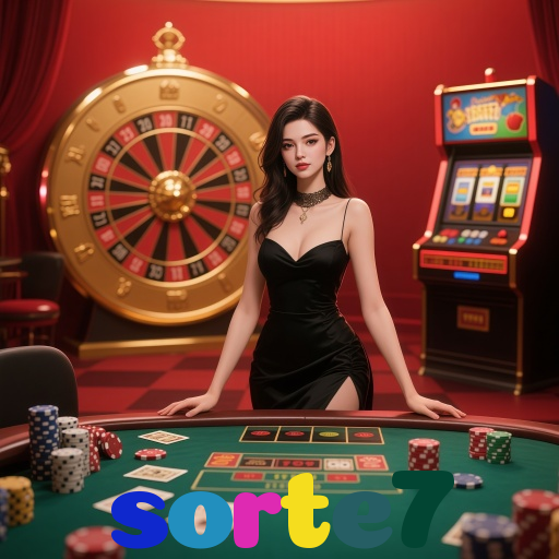 sorte7:Jogue poker, aposte no futebol e ganhe em grandes jogos de cassino!