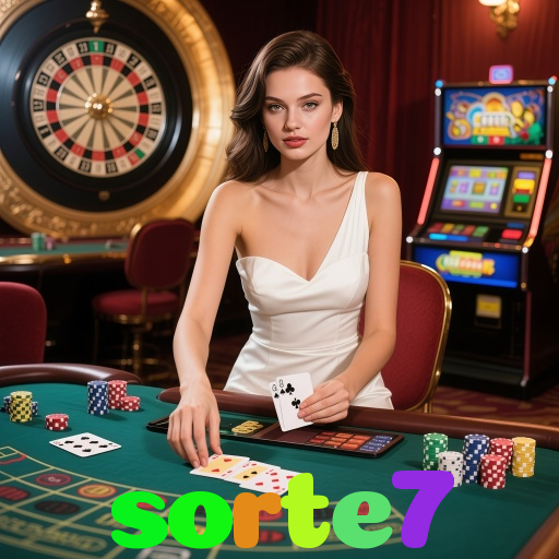 sorte7:Jogue poker, aposte no futebol e ganhe em grandes jogos de cassino!