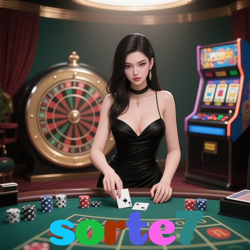 sorte7:Aposte no futebol, jogue poker e conquiste vitórias épicas!