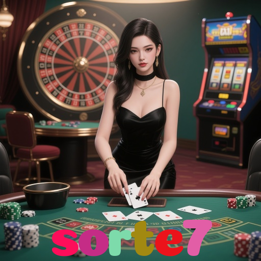 sorte7：Jogue poker, aposte no futebol e ganhe em grandes jogos de cassino!