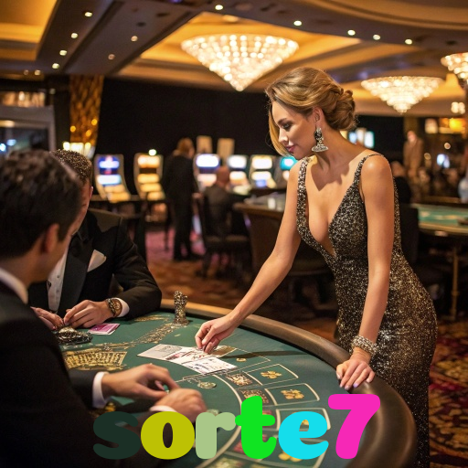 sorte7:Jogue poker, aposte no futebol e ganhe em grandes jogos de cassino!
