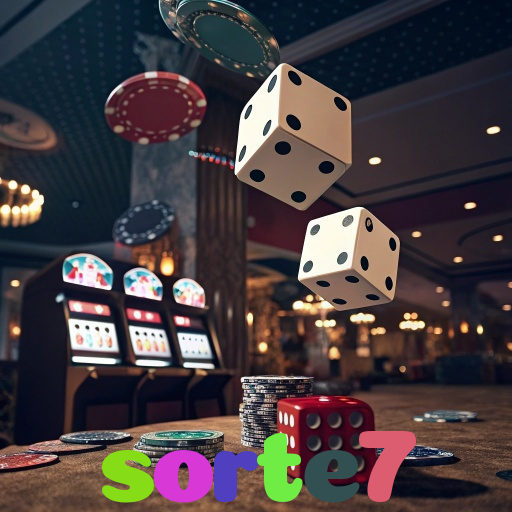 sorte7:Jogue poker, aposte no futebol e ganhe em grandes jogos de cassino!