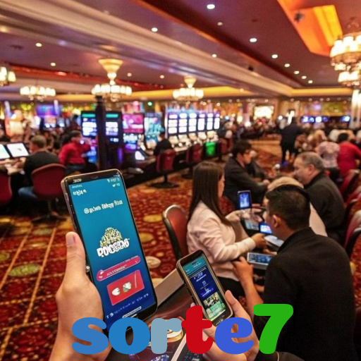 sorte7:Aposte nas melhores slots e conquiste prêmios como nunca!