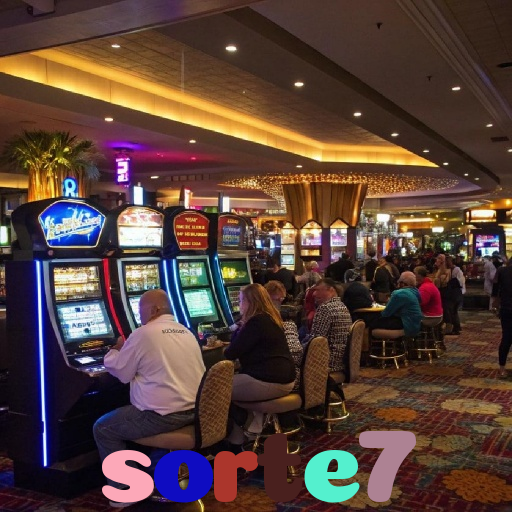 sorte7:Aposte nas melhores slots e conquiste prêmios como nunca!