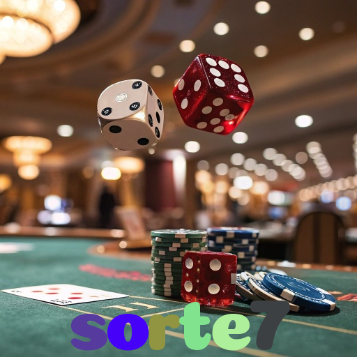 sorte7:Aposte no futebol, jogue poker e conquiste vitórias épicas!
