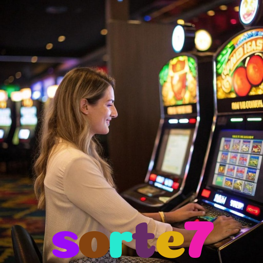 sorte7：Aposte nas melhores slots e conquiste prêmios como nunca!