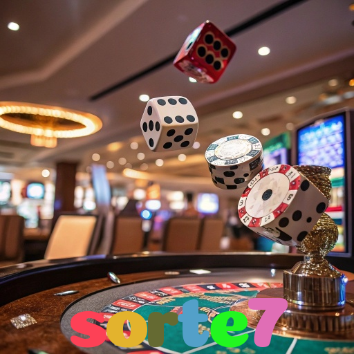 sorte7:Aposte no futebol, jogue poker e conquiste vitórias épicas!