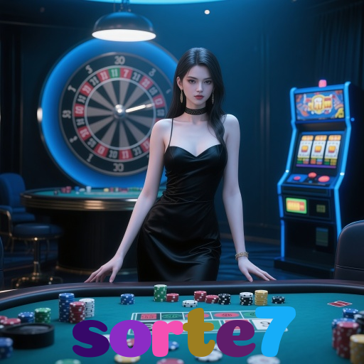 sorte7:Aposte no futebol, jogue poker e conquiste vitórias épicas!