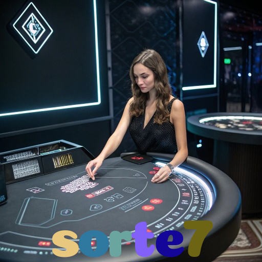 sorte7:Jogue poker, aposte no futebol e ganhe em grandes jogos de cassino!