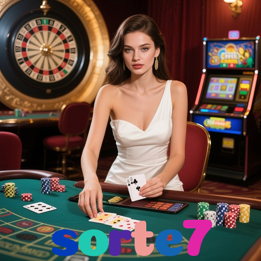sorte7：Aposte nas melhores slots e conquiste prêmios como nunca!
