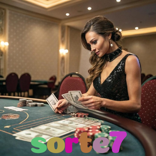 sorte7:Aposte no futebol, jogue poker e conquiste vitórias épicas!