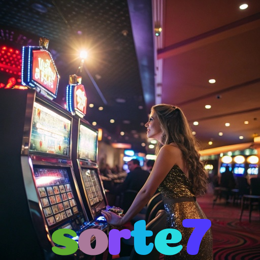 sorte7:Aposte no futebol, jogue poker e conquiste vitórias épicas!