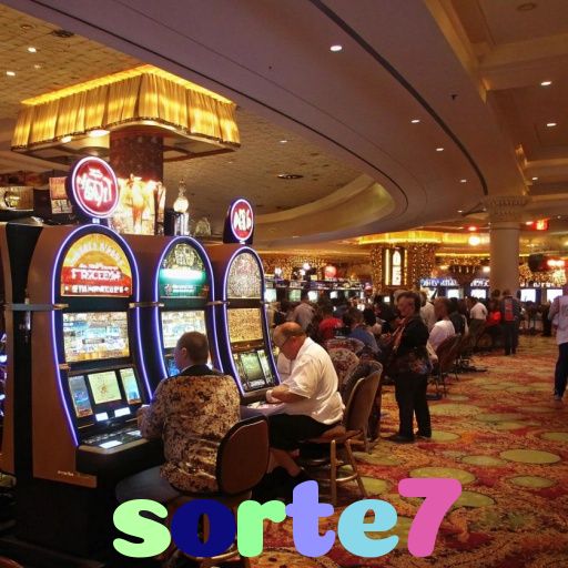 sorte7:Aposte nas melhores slots e conquiste prêmios como nunca!