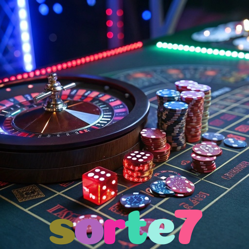 sorte7：Aposte nas melhores slots e conquiste prêmios como nunca!
