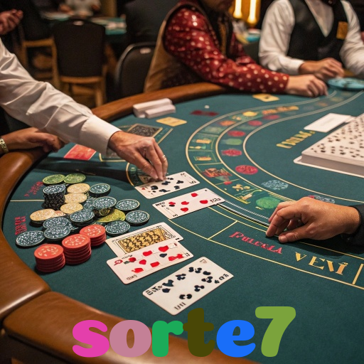 sorte7:Aposte no futebol, jogue poker e conquiste vitórias épicas!