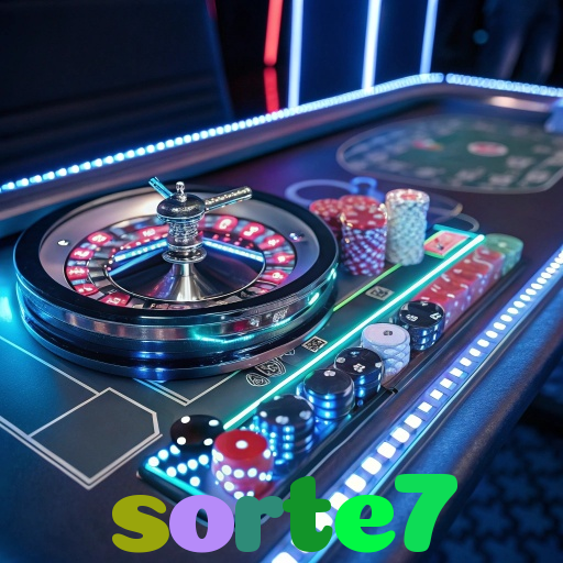 sorte7:Aposte no futebol, jogue poker e conquiste vitórias épicas!