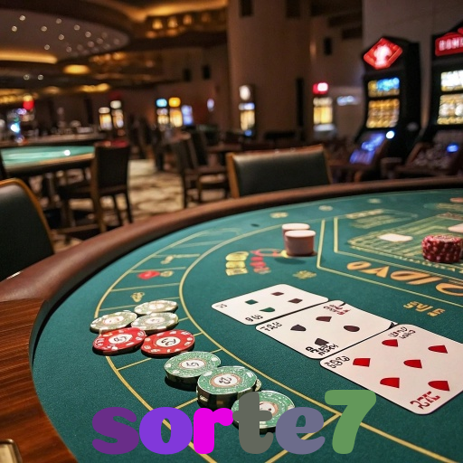 sorte7:Aposte no futebol, jogue poker e conquiste vitórias épicas!